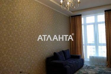 1-room apartment apartment by the address st. Gagarina pr (area 47,0 m2) - Atlanta.ua - photo 22