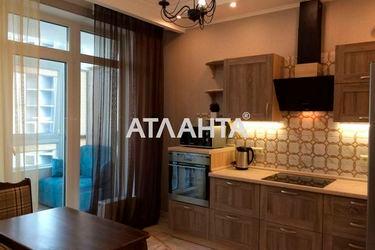 1-room apartment apartment by the address st. Gagarina pr (area 47,0 m2) - Atlanta.ua - photo 18