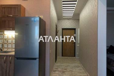 1-room apartment apartment by the address st. Gagarina pr (area 47,0 m2) - Atlanta.ua - photo 21