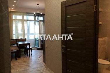 1-room apartment apartment by the address st. Gagarina pr (area 47,0 m2) - Atlanta.ua - photo 20