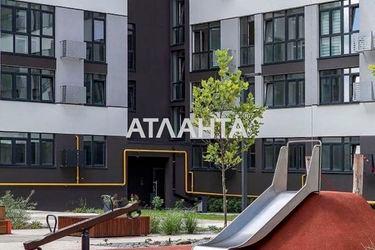 1-room apartment apartment by the address st. Zelenaya (area 44,5 m2) - Atlanta.ua - photo 32