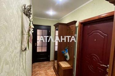 2-rooms apartment apartment by the address st. Chukarina V ul (area 53,0 m2) - Atlanta.ua - photo 28