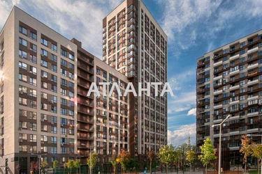 1-room apartment apartment by the address st. Prosp Pravdy (area 40,9 m2) - Atlanta.ua - photo 10