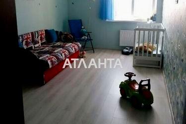 3-rooms apartment apartment by the address st. Rustaveli shota (area 90,0 m2) - Atlanta.ua - photo 56