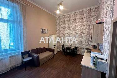 2-rooms apartment apartment by the address st. Zhukovskogo (area 50,8 m2) - Atlanta.ua - photo 21