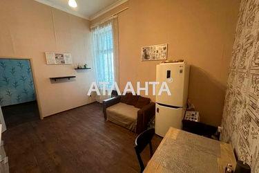 2-rooms apartment apartment by the address st. Zhukovskogo (area 50,8 m2) - Atlanta.ua - photo 22
