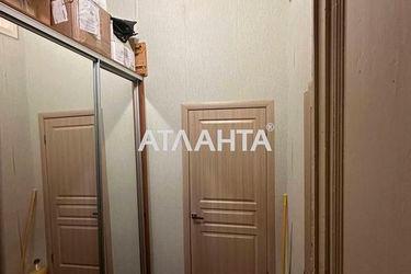 2-rooms apartment apartment by the address st. Zhukovskogo (area 50,8 m2) - Atlanta.ua - photo 23