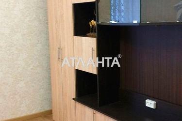 1-room apartment apartment by the address st. Nikitina (area 43,5 m2) - Atlanta.ua - photo 30