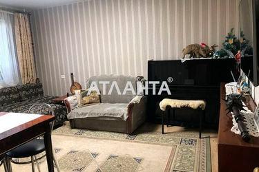 Многокомнатная квартира по адресу ул. Руська (площадь 88,0 м2) - Atlanta.ua - фото 20