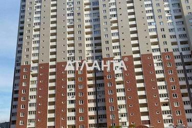 1-room apartment apartment by the address st. Baltiyskiy per (area 51,3 m2) - Atlanta.ua - photo 7