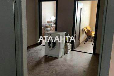 1-room apartment apartment by the address st. Baltiyskiy per (area 51,3 m2) - Atlanta.ua - photo 10