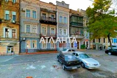 2-rooms apartment apartment by the address st. Bazarnaya Kirova (area 55,0 m2) - Atlanta.ua - photo 5