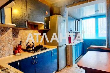 2-rooms apartment apartment by the address st. Dobrovolskogo pr (area 70,0 m2) - Atlanta.ua - photo 38