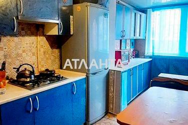 2-rooms apartment apartment by the address st. Dobrovolskogo pr (area 70,0 m2) - Atlanta.ua - photo 39