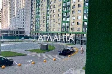 1-room apartment apartment by the address st. Maksimovicha (area 45,4 m2) - Atlanta.ua - photo 23