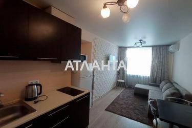 1-комнатная квартира по адресу Николаевская дор. (площадь 19,0 м2) - Atlanta.ua - фото 18