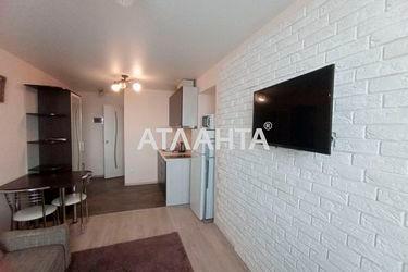 1-room apartment apartment by the address st. Nikolaevskaya dor Kotovskaya dor (area 19,0 m2) - Atlanta.ua - photo 20
