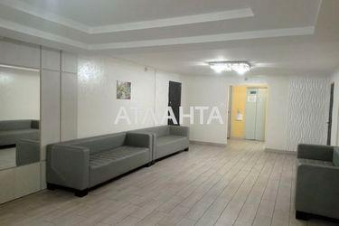 1-комнатная квартира по адресу Николаевская дор. (площадь 19,0 м2) - Atlanta.ua - фото 29