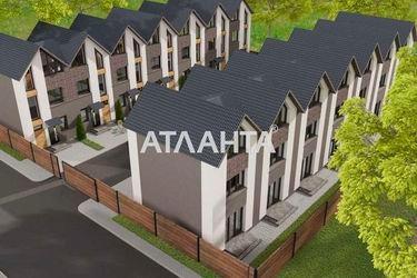 House by the address st. Chernomorskaya (area 119,0 m2) - Atlanta.ua - photo 13