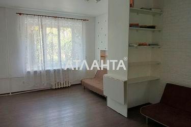 2-rooms apartment apartment by the address st. Prokhorovskaya Khvorostina (area 53,0 m2) - Atlanta.ua - photo 20