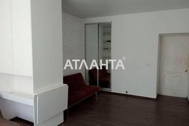 2-rooms apartment apartment by the address st. Prokhorovskaya Khvorostina (area 53,0 m2) - Atlanta.ua - photo 21