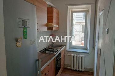 2-rooms apartment apartment by the address st. Prokhorovskaya Khvorostina (area 53,0 m2) - Atlanta.ua - photo 29