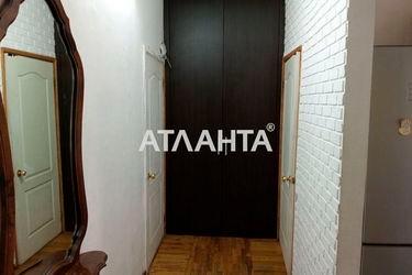 2-rooms apartment apartment by the address st. Prokhorovskaya Khvorostina (area 53,0 m2) - Atlanta.ua - photo 34
