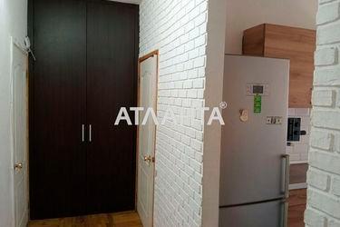 2-rooms apartment apartment by the address st. Prokhorovskaya Khvorostina (area 53,0 m2) - Atlanta.ua - photo 35