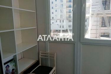 2-rooms apartment apartment by the address st. Prokhorovskaya Khvorostina (area 53,0 m2) - Atlanta.ua - photo 37
