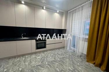 2-rooms apartment apartment by the address st. Pod Goloskom (area 90,0 m2) - Atlanta.ua - photo 19