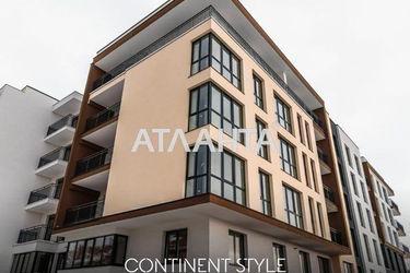 2-rooms apartment apartment by the address st. Geroev Krut (area 68,6 m2) - Atlanta.ua - photo 16