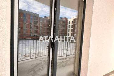2-rooms apartment apartment by the address st. Geroev Krut (area 68,6 m2) - Atlanta.ua - photo 13