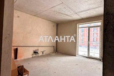 2-rooms apartment apartment by the address st. Geroev Krut (area 68,6 m2) - Atlanta.ua - photo 14