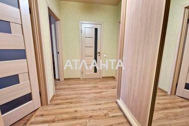 2-комнатная квартира по адресу ул. Европейская (площадь 61,0 м2) - Atlanta.ua - фото 25