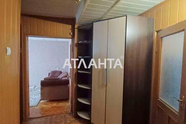 2-rooms apartment apartment by the address st. AlmaAtinska (area 57,4 m2) - Atlanta.ua - photo 33
