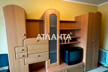 2-rooms apartment apartment by the address st. AlmaAtinska (area 57,4 m2) - Atlanta.ua - photo 23