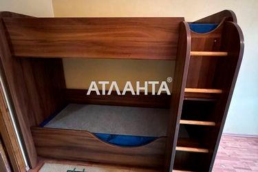 2-rooms apartment apartment by the address st. AlmaAtinska (area 57,4 m2) - Atlanta.ua - photo 24