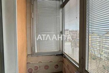 2-rooms apartment apartment by the address st. AlmaAtinska (area 57,4 m2) - Atlanta.ua - photo 36