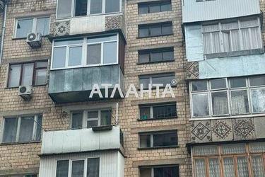 2-rooms apartment apartment by the address st. AlmaAtinska (area 57,4 m2) - Atlanta.ua - photo 41