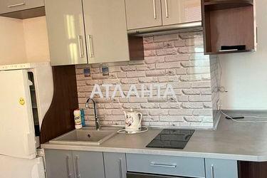 1-room apartment apartment by the address st. Srednefontanskaya (area 40,7 m2) - Atlanta.ua - photo 31