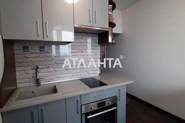 1-room apartment apartment by the address st. Srednefontanskaya (area 40,7 m2) - Atlanta.ua - photo 36