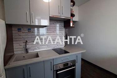 1-room apartment apartment by the address st. Srednefontanskaya (area 40,7 m2) - Atlanta.ua - photo 33