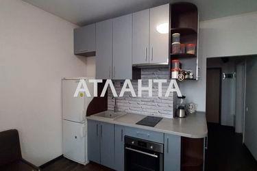 1-room apartment apartment by the address st. Srednefontanskaya (area 40,7 m2) - Atlanta.ua - photo 37