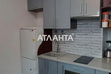 1-room apartment apartment by the address st. Srednefontanskaya (area 40,7 m2) - Atlanta.ua - photo 49