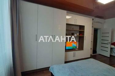 1-room apartment apartment by the address st. Srednefontanskaya (area 40,7 m2) - Atlanta.ua - photo 39