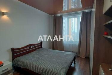 1-room apartment apartment by the address st. Srednefontanskaya (area 40,7 m2) - Atlanta.ua - photo 41