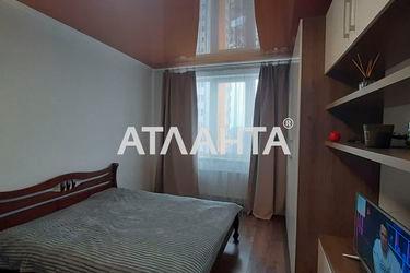 1-room apartment apartment by the address st. Srednefontanskaya (area 40,7 m2) - Atlanta.ua - photo 35
