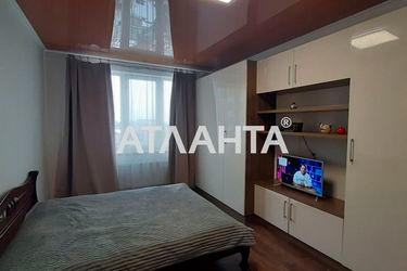 1-room apartment apartment by the address st. Srednefontanskaya (area 40,7 m2) - Atlanta.ua - photo 34