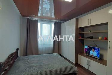 1-room apartment apartment by the address st. Srednefontanskaya (area 40,7 m2) - Atlanta.ua - photo 40