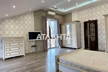 4+-rooms apartment apartment by the address st. Zhukovskogo (area 185,0 m2) - Atlanta.ua - photo 21